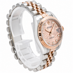 Rolex Datejust 31MM 178271 Two Tone Watch